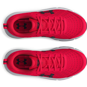 Boys' Grade School Under Armour Assert 10 Running Shoes