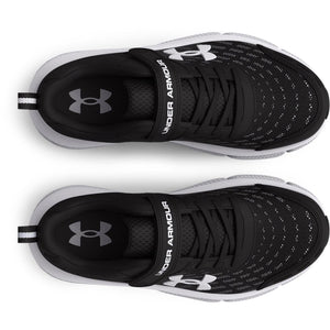 Boys' Pre-School Under Armour Assert 10 AC Running Shoes