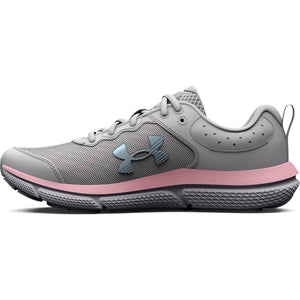 Girls' Grade School Under Armour Assert 10 Running Shoes