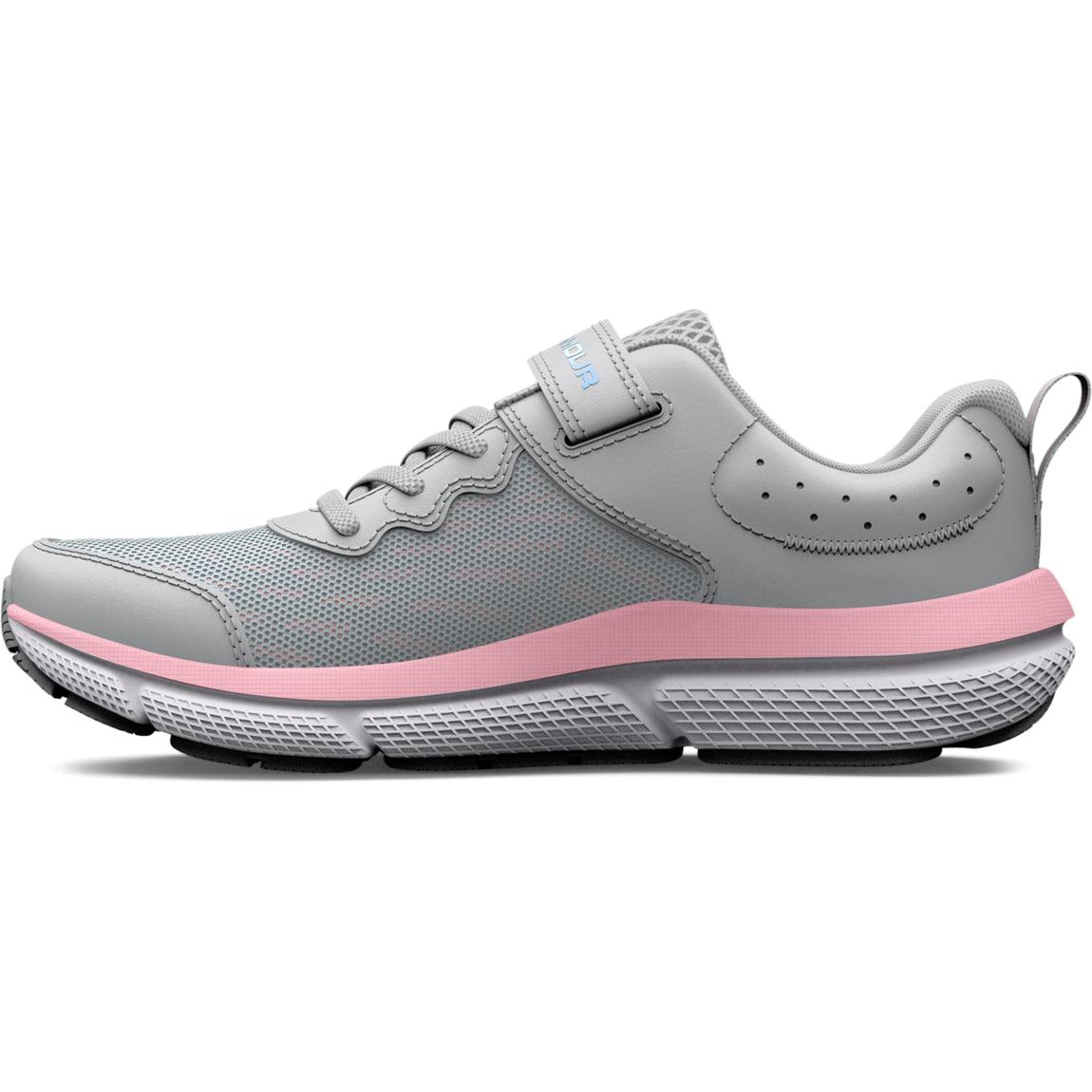 Girls' Pre-School Under Armour Assert 10 AC Running Shoes