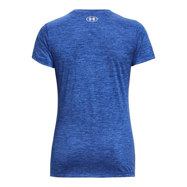 Under Armour Tech™ Twist V-Neck - Women - Sports Excellence