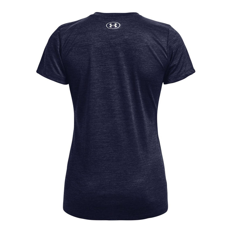 Under Armour Tech™ Twist V-Neck - Women - Sports Excellence