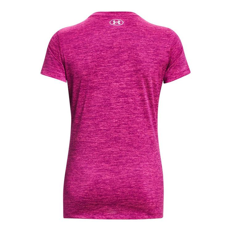 Under Armour Tech™ Twist V-Neck - Women - Sports Excellence