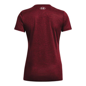 Under Armour Tech™ Twist V-Neck - Women - Sports Excellence