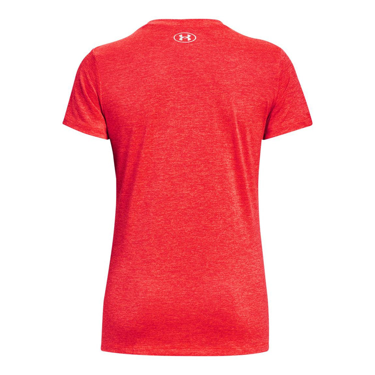 Under Armour Tech™ Twist V-Neck - Women - Sports Excellence