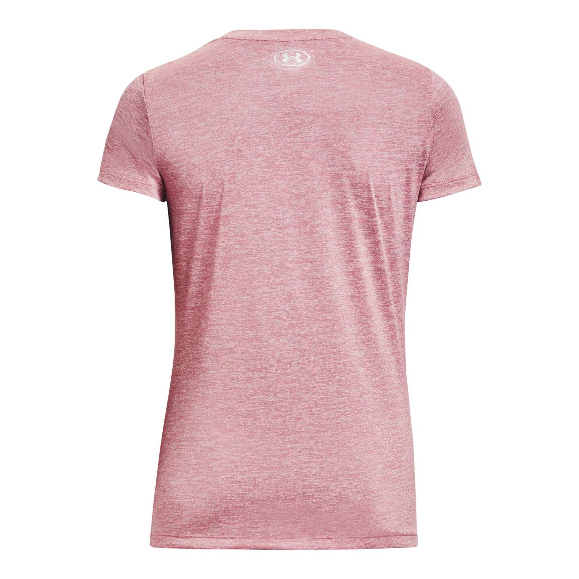 Under Armour Tech™ Twist V-Neck - Women - Sports Excellence