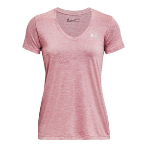 Under Armour Tech™ Twist V-Neck - Women - Sports Excellence