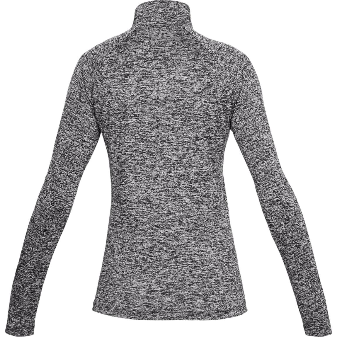 Under Armour Tech™ Twist ½ Zip - Women