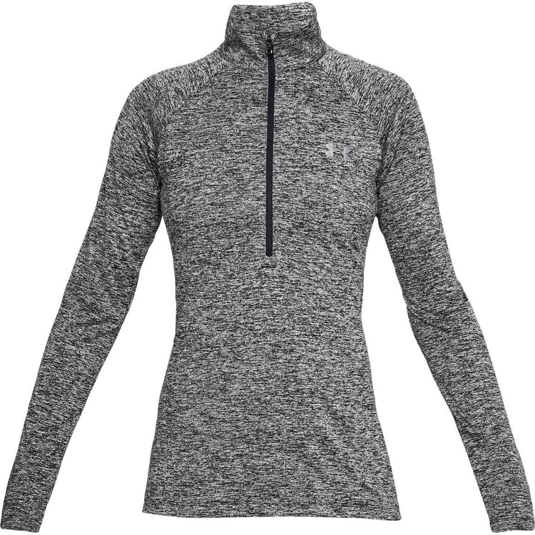 Under Armour Tech™ Twist ½ Zip - Women