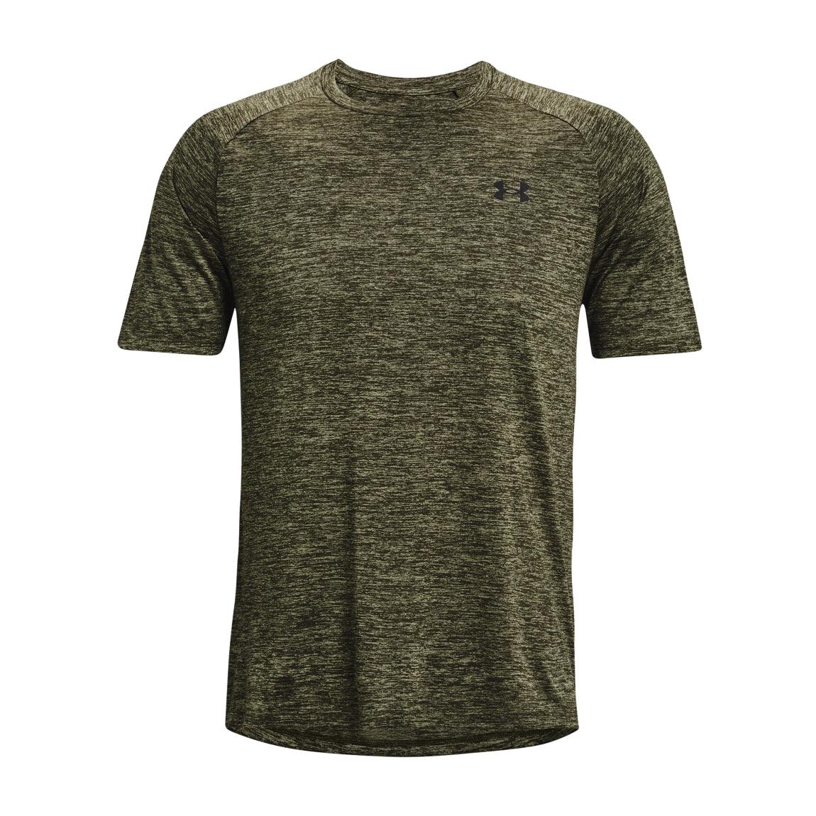 Under Armour Tech™ 2.0 Short Sleeve - Men - Sports Excellence