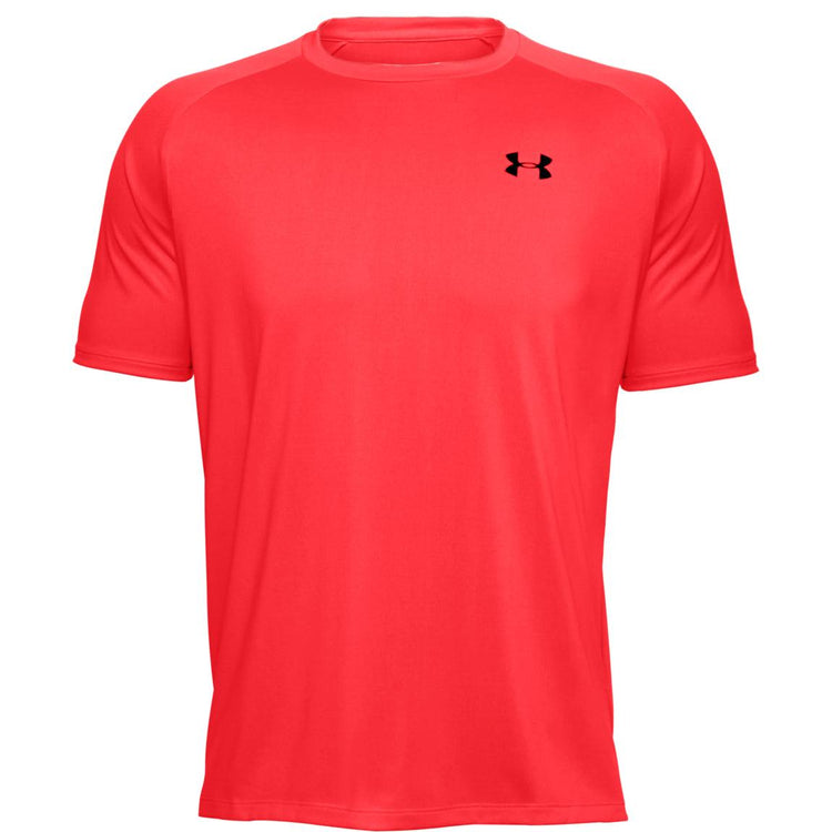 Under Armour Tech™ 2.0 Short Sleeve - Men - Sports Excellence