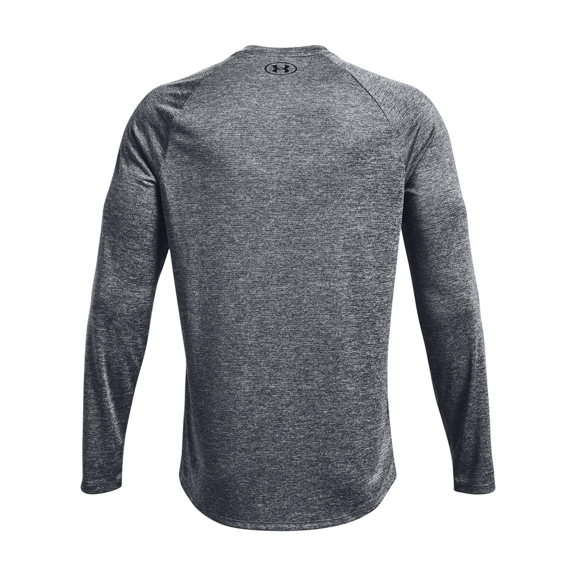 Under Armour Tech™ Long Sleeve - Men - Sports Excellence