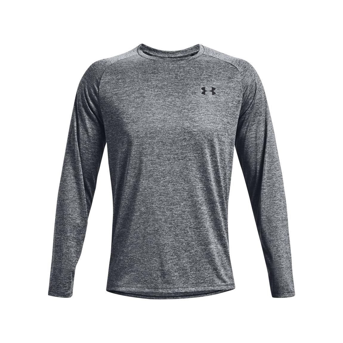 Under Armour Tech™ Long Sleeve - Men - Sports Excellence