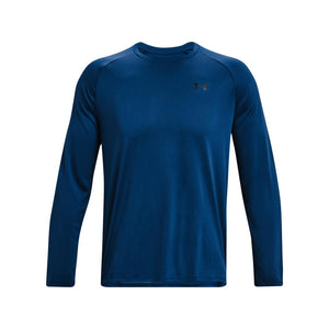 Under Armour Tech™ Long Sleeve - Men - Sports Excellence