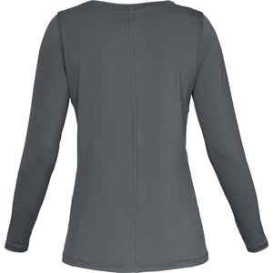 UA HeatGear® Armour Long Sleeve - Women - Sports Excellence