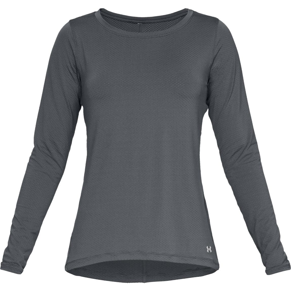 UA HeatGear® Armour Long Sleeve - Women - Sports Excellence