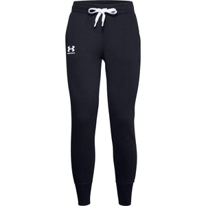 Under Armour Rival Fleece Joggers - Women