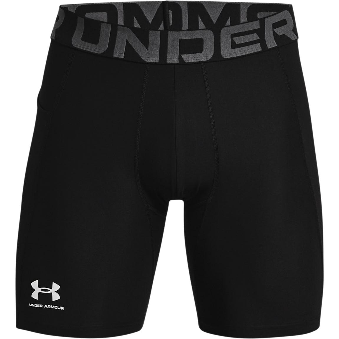 Under Armour HeatGear® Compression Shorts