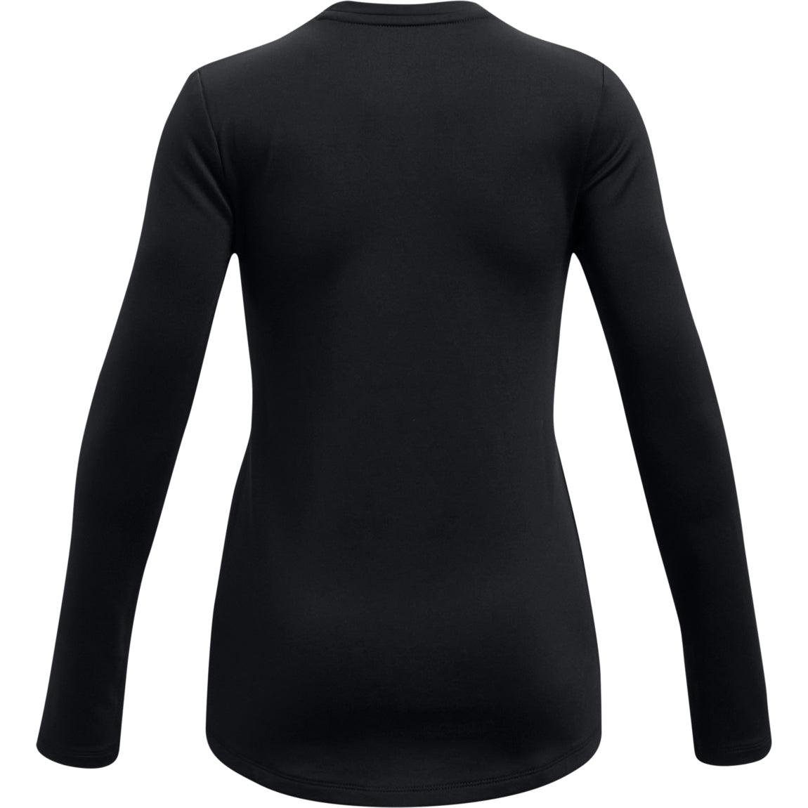 Under Armour ColdGear® Crew Long Sleeve