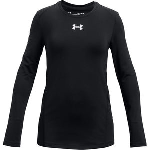 Under Armour ColdGear® Crew Long Sleeve