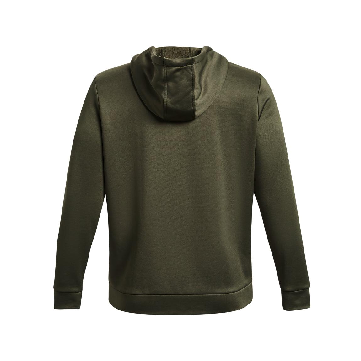 Under Armour Full Zip Fleece® Hoodie