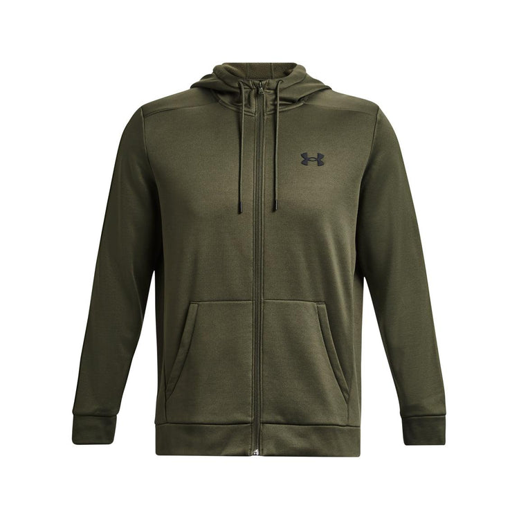 Under Armour Full Zip Fleece® Hoodie