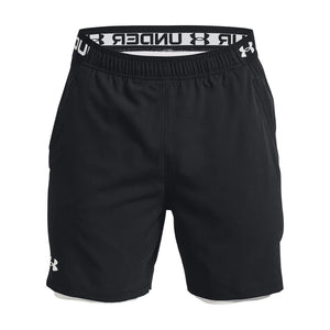 Under Armour Vanish 2-in-1 Shorts - Men - Sports Excellence