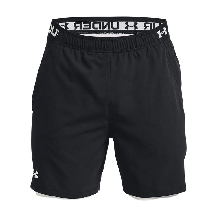 Under Armour Vanish 2-in-1 Shorts - Men - Sports Excellence