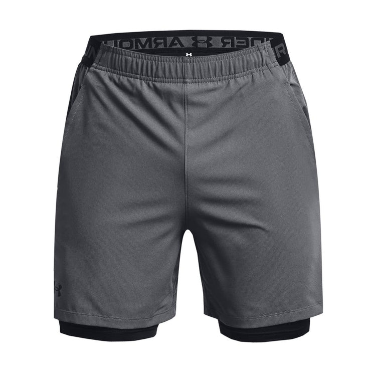 Under Armour Vanish 2-in-1 Shorts