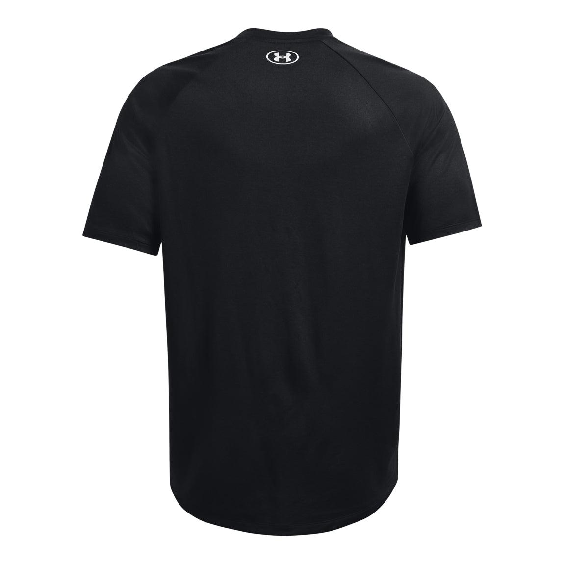 Under Armour Tech™ Print Fill Short Sleeve - Men