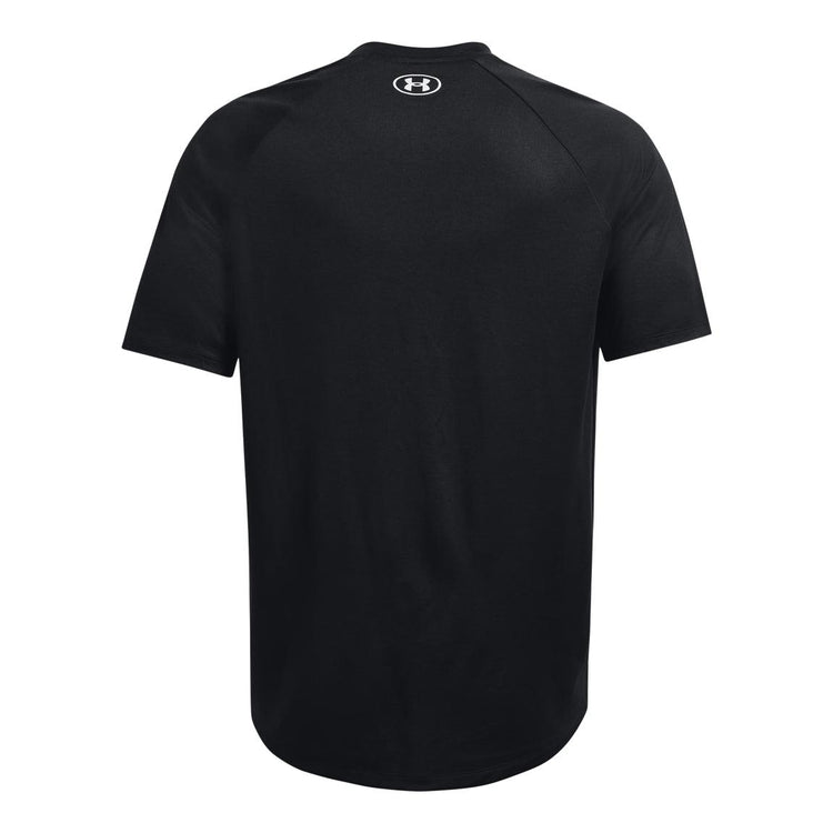 Under Armour Tech™ Print Fill Short Sleeve - Men