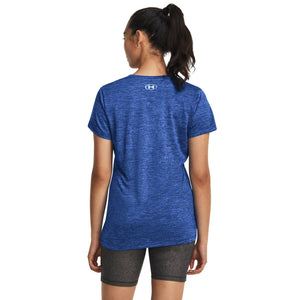 Under Armour Tech™ Twist V-Neck - Women - Sports Excellence