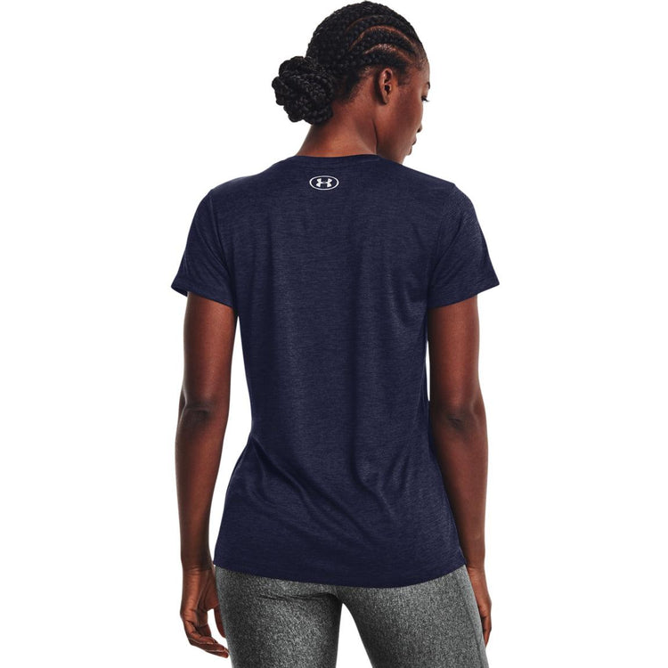 Under Armour Tech™ Twist V-Neck - Women - Sports Excellence