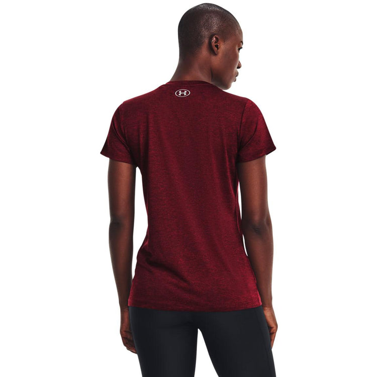 Under Armour Tech™ Twist V-Neck - Women - Sports Excellence