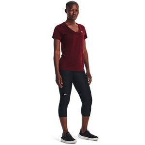 Under Armour Tech™ Twist V-Neck - Women - Sports Excellence