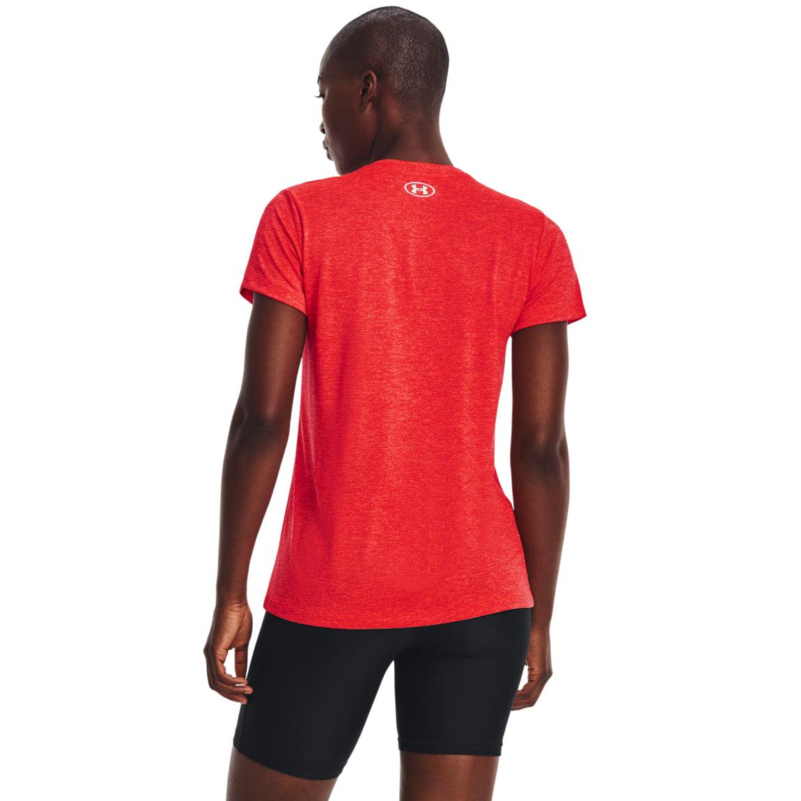 Under Armour Tech™ Twist V-Neck - Women - Sports Excellence