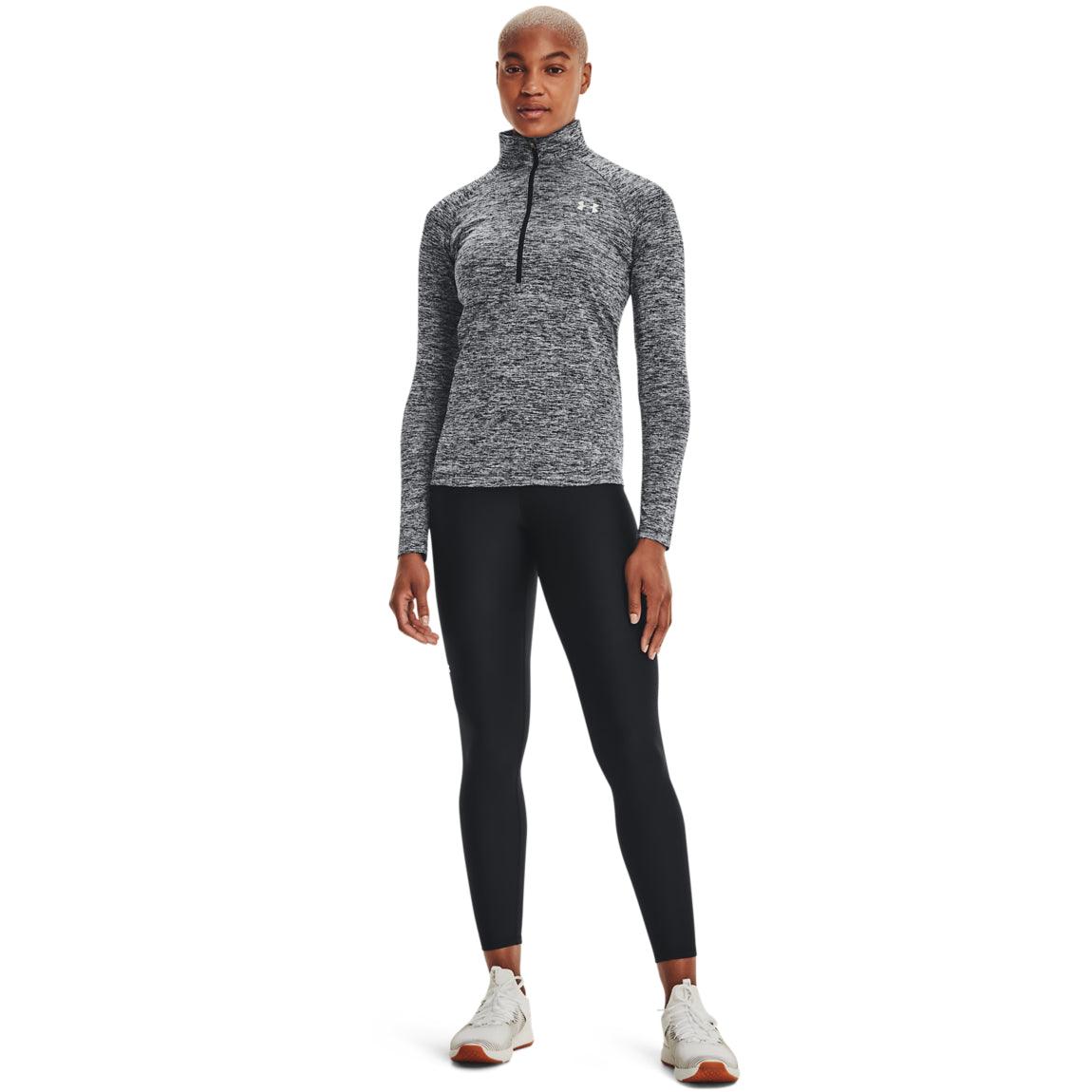 Under Armour Tech™ Twist ½ Zip - Women