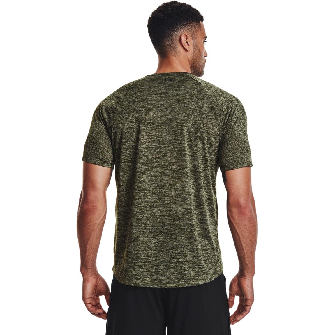 Under Armour Tech™ 2.0 Short Sleeve - Men - Sports Excellence