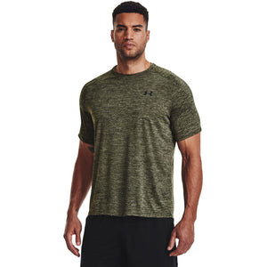 Under Armour Tech™ 2.0 Short Sleeve - Men - Sports Excellence