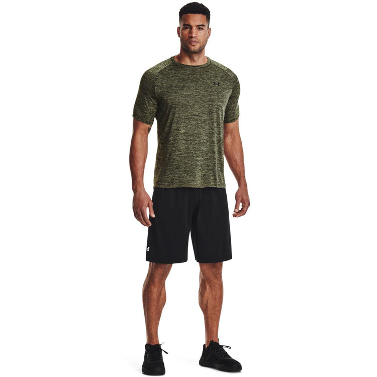 Under Armour Tech™ 2.0 Short Sleeve - Men - Sports Excellence