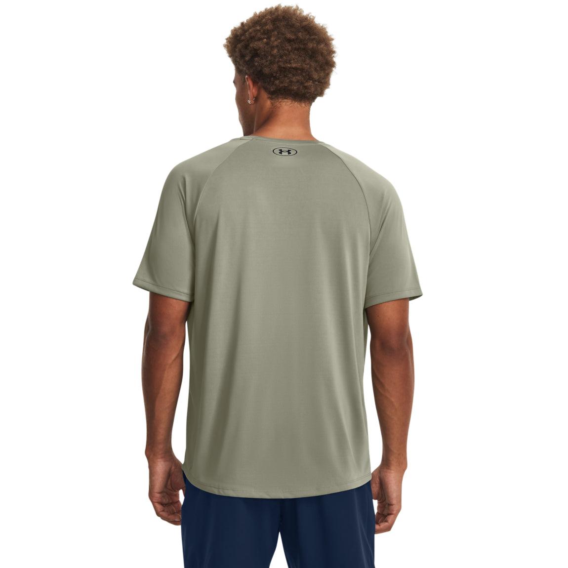 Under Armour Tech™ 2.0 Short Sleeve - Men - Sports Excellence