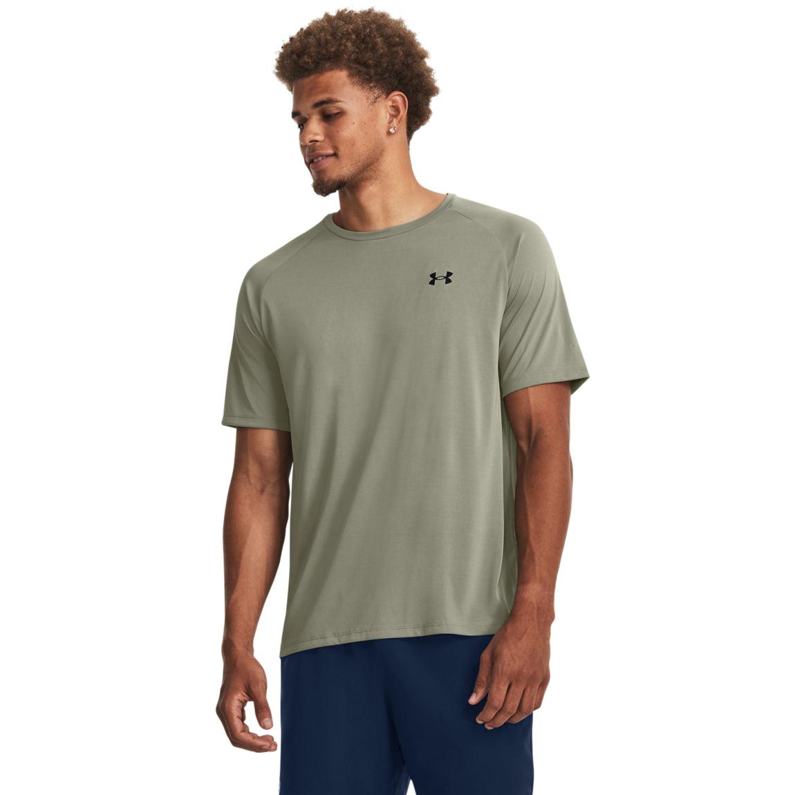 Under Armour Tech™ 2.0 Short Sleeve - Men - Sports Excellence