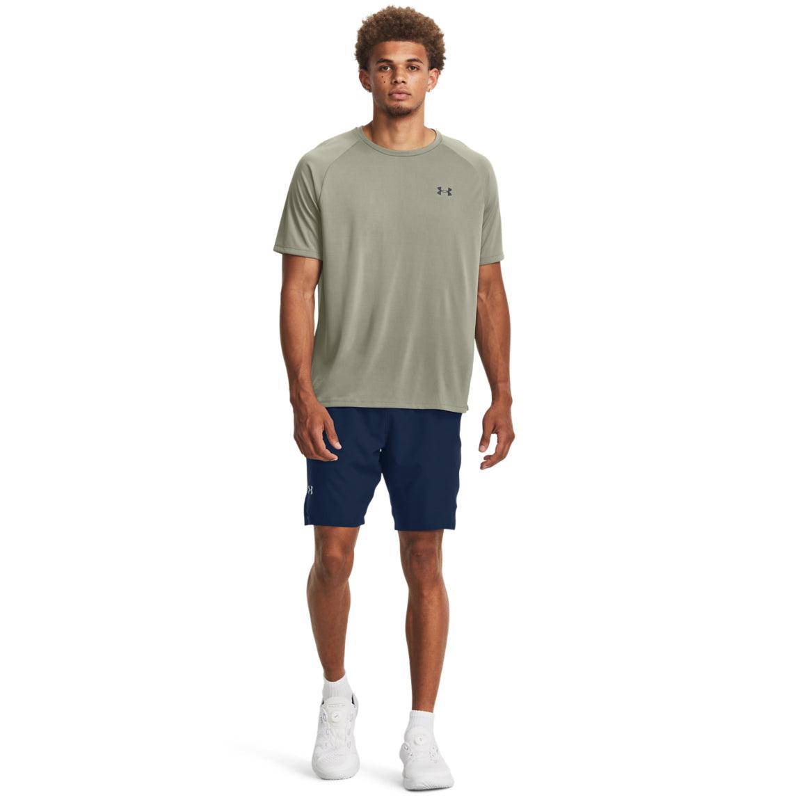 Under Armour Tech™ 2.0 Short Sleeve - Men - Sports Excellence