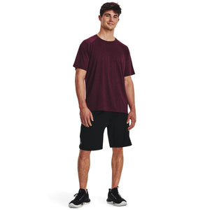 Under Armour Tech™ 2.0 Short Sleeve - Men - Sports Excellence