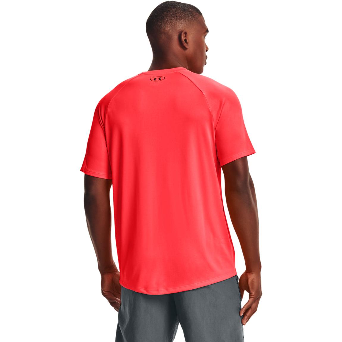 Under Armour Tech™ 2.0 Short Sleeve - Men - Sports Excellence