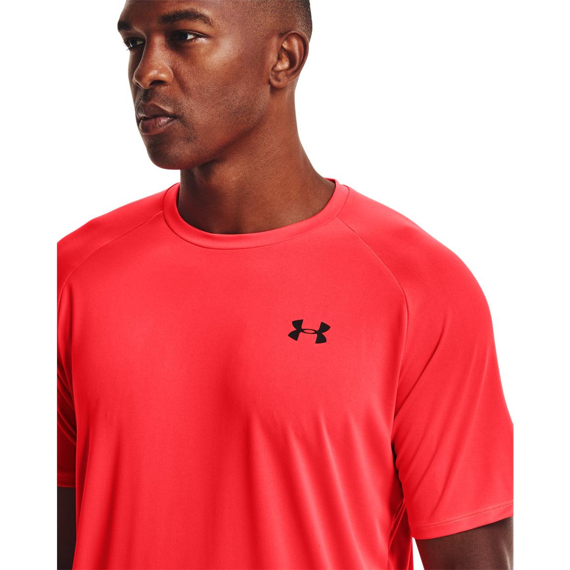 Under Armour Tech™ 2.0 Short Sleeve - Men - Sports Excellence