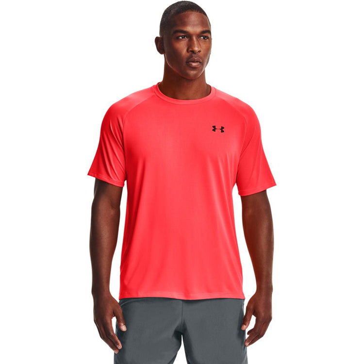 Under Armour Tech™ 2.0 Short Sleeve - Men - Sports Excellence