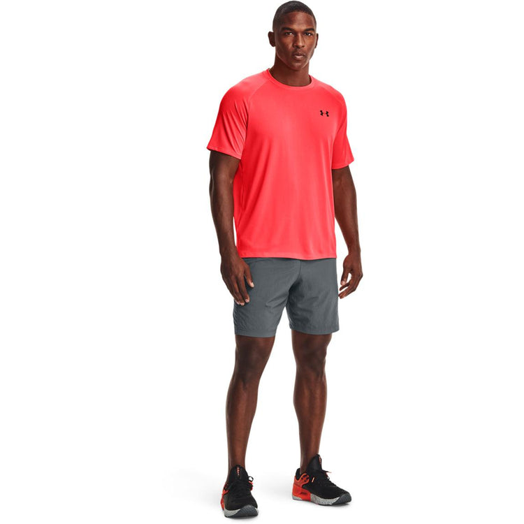 Under Armour Tech™ 2.0 Short Sleeve - Men - Sports Excellence