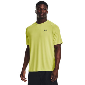 Under Armour Tech™ 2.0 Short Sleeve - Men - Sports Excellence