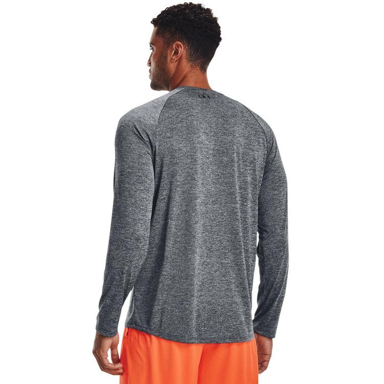 Under Armour Tech™ Long Sleeve - Men - Sports Excellence